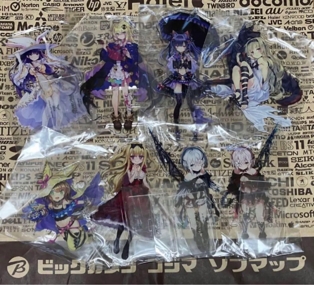 2025年最新】偽りのアリスの人気アイテム - メルカリ