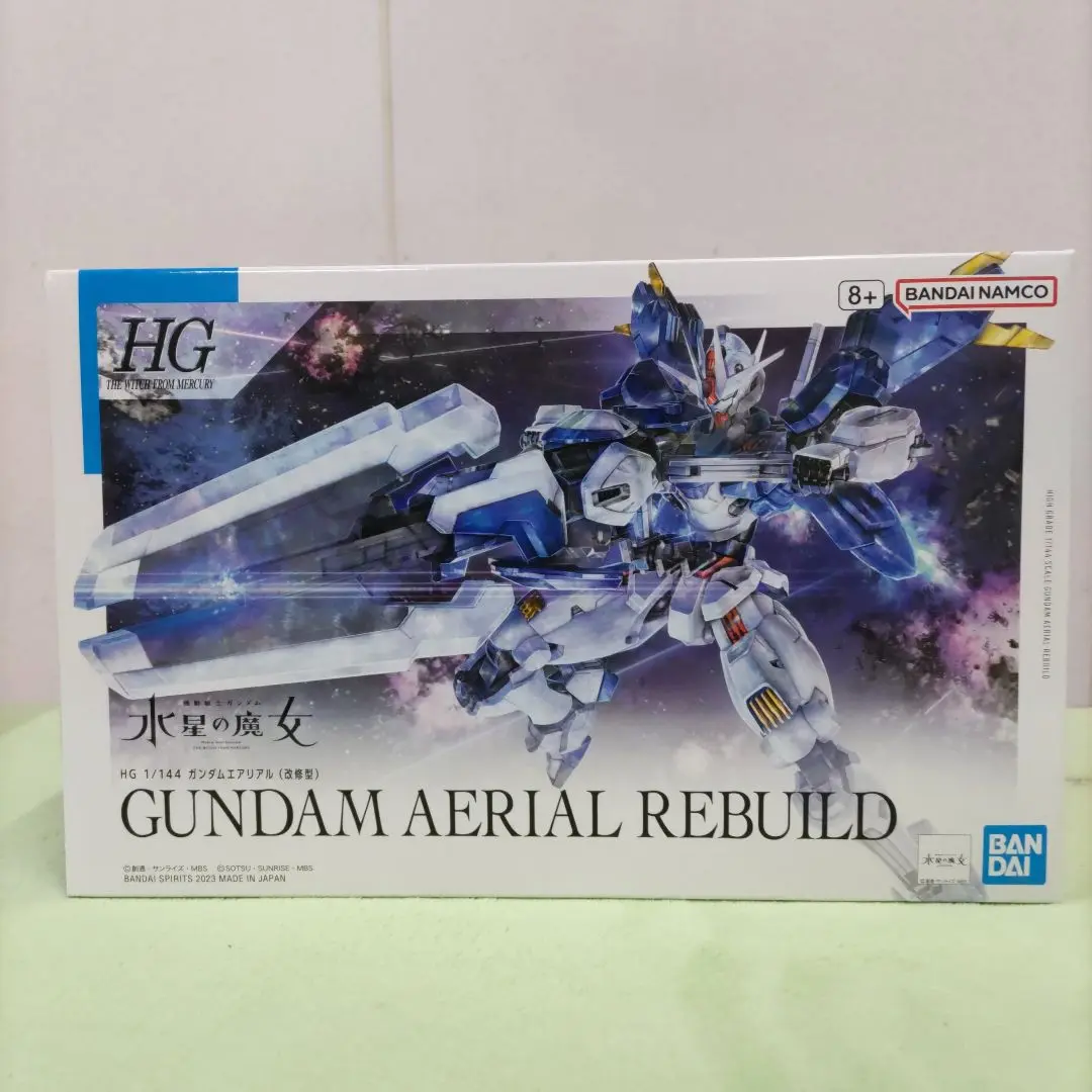 HG 機動戦士ガンダム 水星の魔女 ナンバリングコンプセット（No.1～26） HG 機動戦士ガンダム 水星の魔女 ナンバリングコンプセット（No