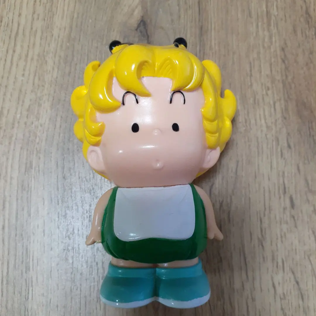 2025年最新】Drスランプ・アラレちゃん・がっちゃん・ソフビ貯金