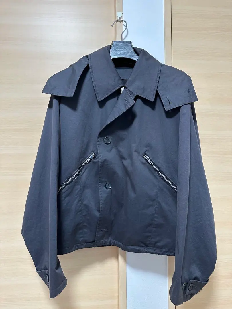 夾克 輕薄外套 的縮圖