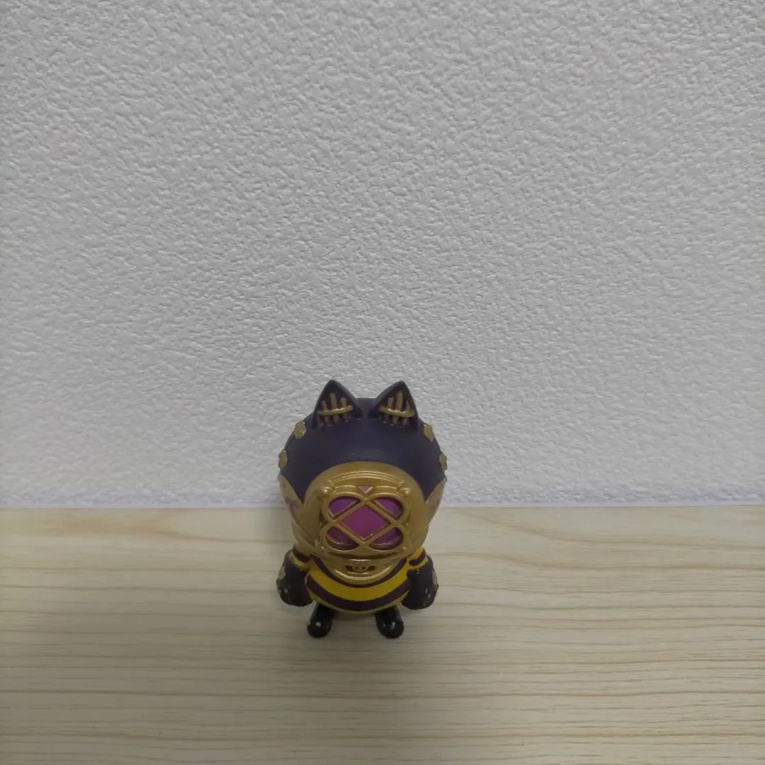 ゼンマイずきん MEDICOM TOY - VAG(VINYL ARTIST GACHA) SERIES29 潜水服