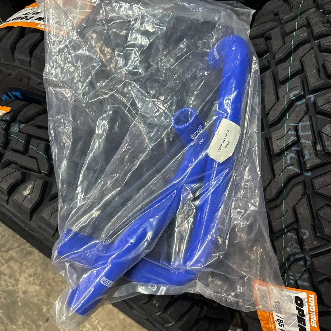 値段交渉歓迎!  ジムニーSJ30 ラジエーター m40095013721_1.jpg?1751359712