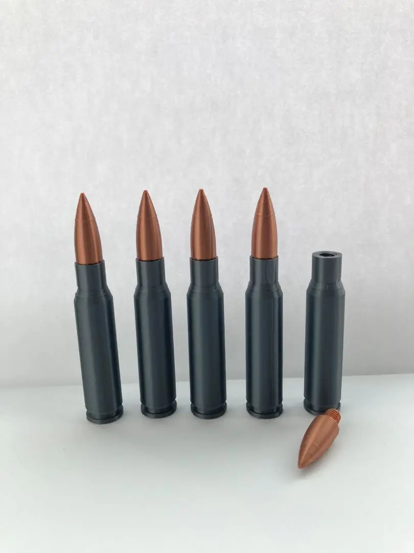 ダミーカート7.62×54R 弾頭+薬莢10個 9×51mmMK217薬莢1個 AKダミーカート_01-375x281.jpg