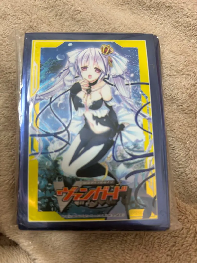 2025年最新】ヴァンガードスリーブ レインディアの人気アイテム