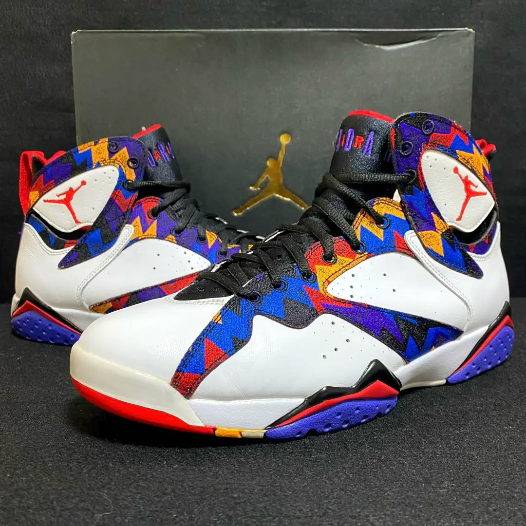 2025年最新】jordan 7 sweaterの人気アイテム - メルカリ