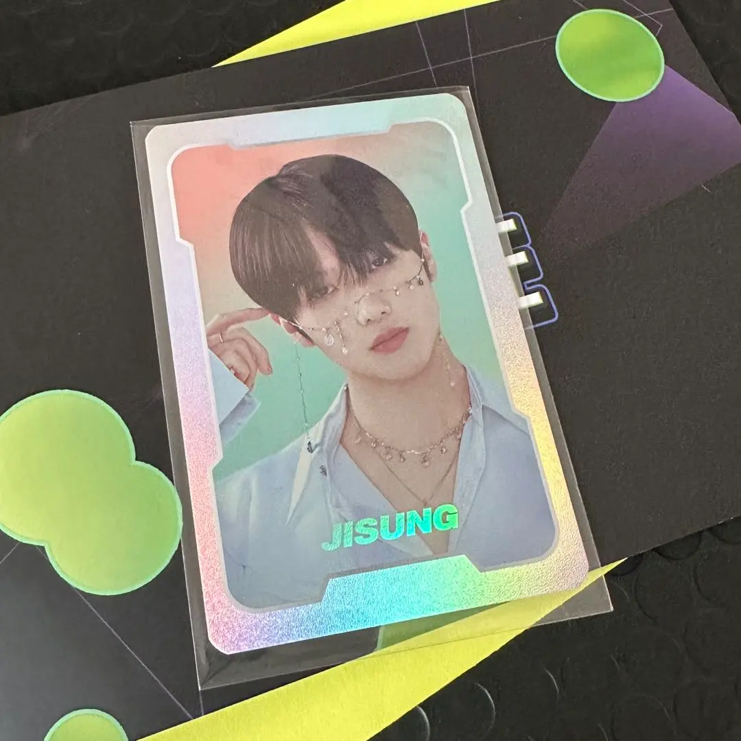 NCTDREAM nctzone スペシャル チソン トレカ 未使用 2025年最新】NCT zone スペシャル チソンの人気アイテム - メルカリ