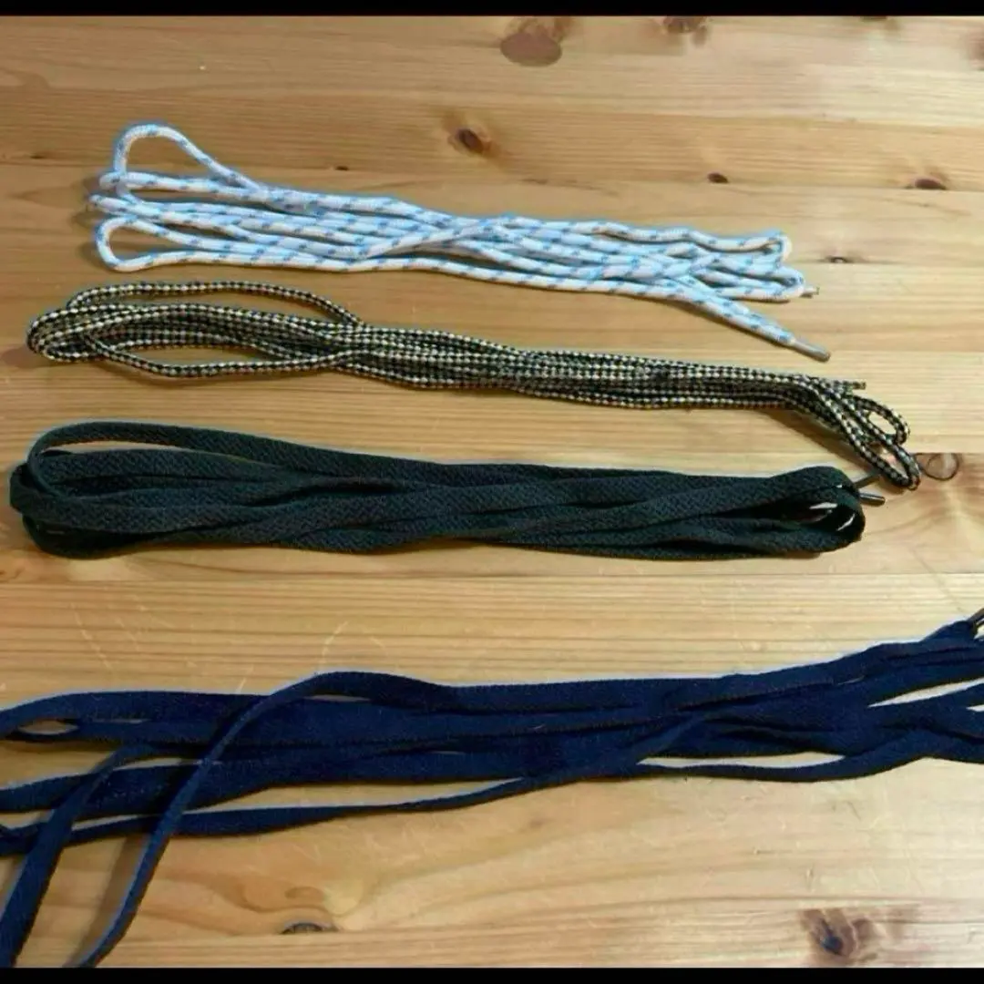 Thumbnail of Shoelaces - Set of 4