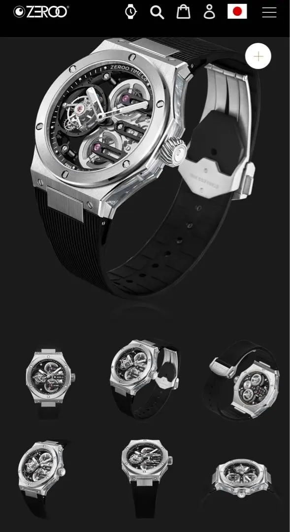D&G タイム 時計 5 ATM防水 2025年最新】d＆g time 5atmの人気アイテム - メルカリ