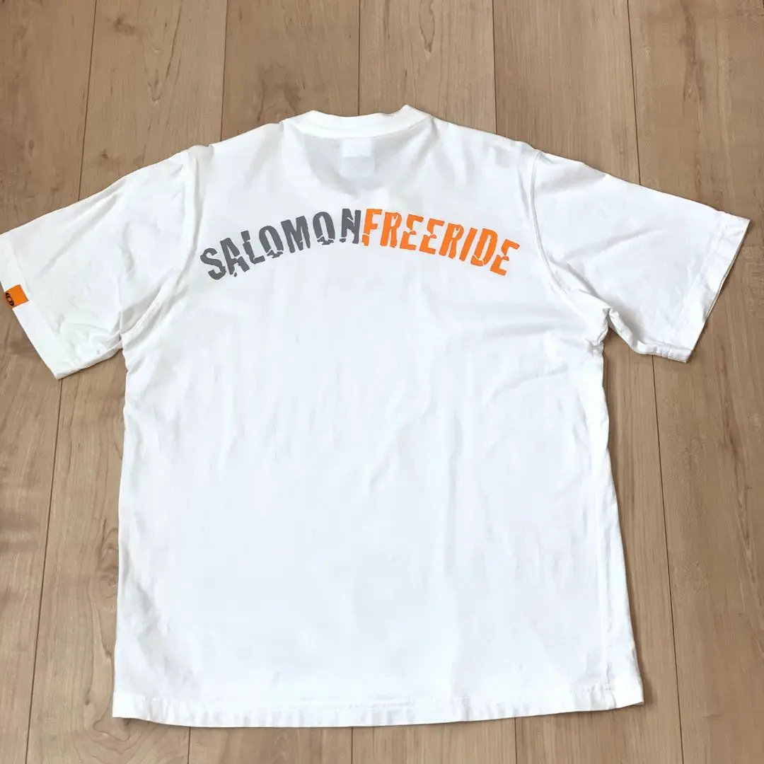 2025年最新】Salomon TENEIGHTYの人気アイテム - メルカリ