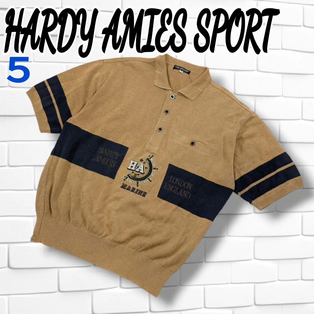 2025年最新】HARDY AMIES シャツの人気アイテム - メルカリ