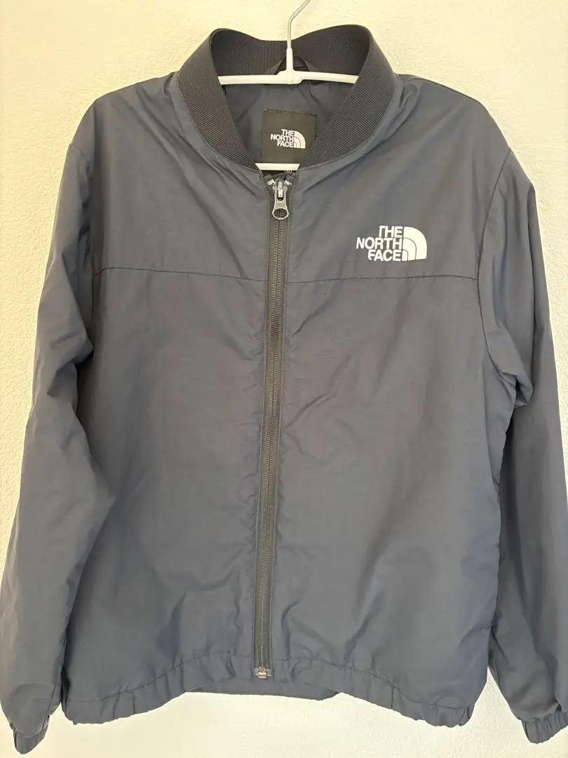 【新品】ノースフェイス 新品未使用 キッズLサイズ THE NORTH FACE（キッズ服男の子用(90cm~)）のフリマアイテム一覧