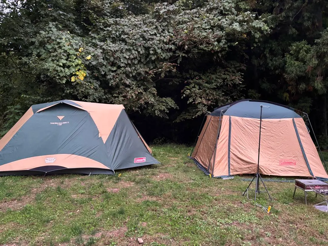 ✨美品✨ Coleman タフワイドドーム 300 EX II タフワイドドームテント300EX | コールマン｜Coleman