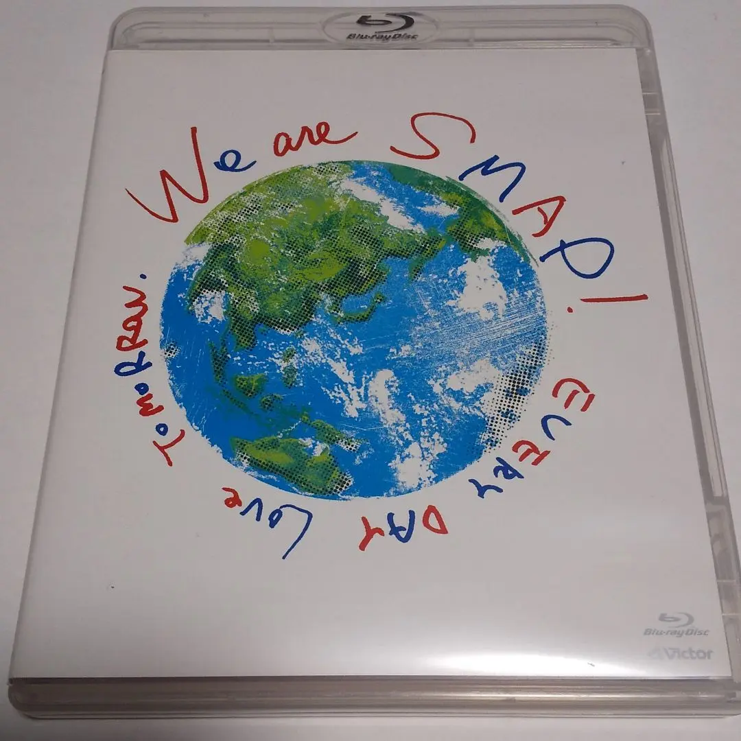 送料無料 新品 SMAP We are SMAP Blu-ray Amazon.co.jp: We are SMAP! 2010 CONCERT Blu-ray : SMAP: DVD