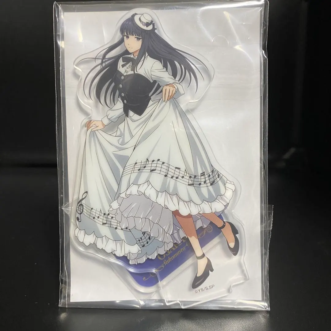 Thumbnail of Sakamoto Days Sega Lucky Kuji Online Acrylic Stand [Daifuku] ②