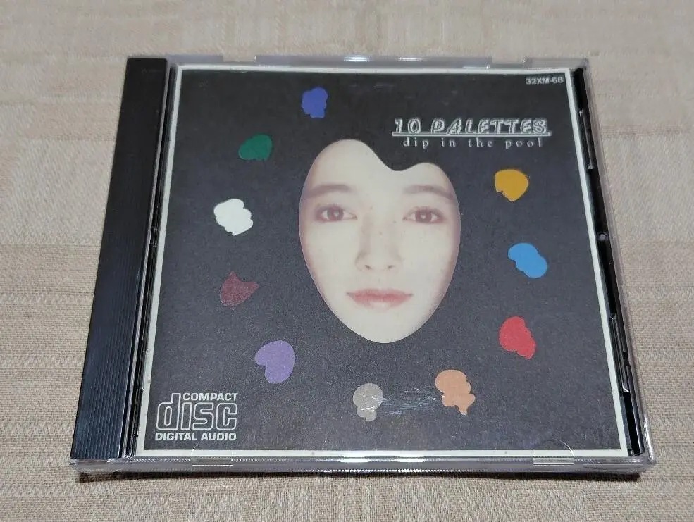 ディップインザプール 8センチシングル短冊8cm邦楽CD ミラクルプレイ m54572129079_1.jpg?1722866350