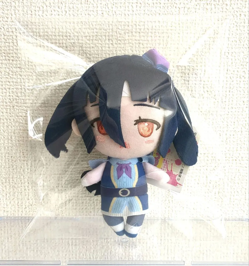 Thumbnail of Zombieland Saga Yume Ginga Paradise Fab! Nui Tae Yamada