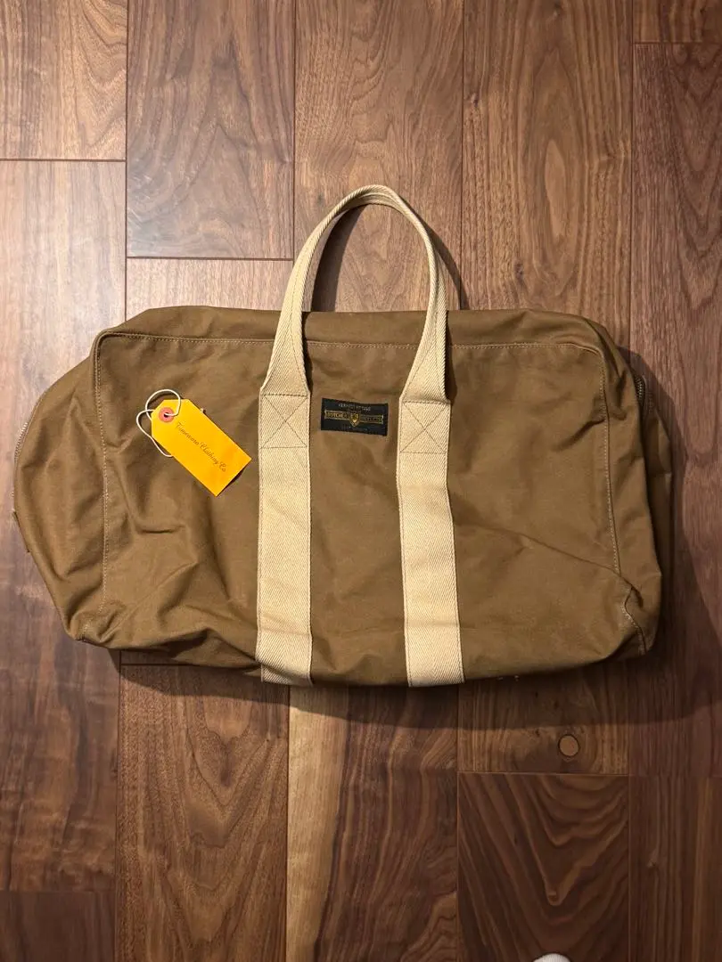 バッグ Atlast&co/Butcher products Bag Togs 希少品！At Last&Co Butcher Products Bag バッグ