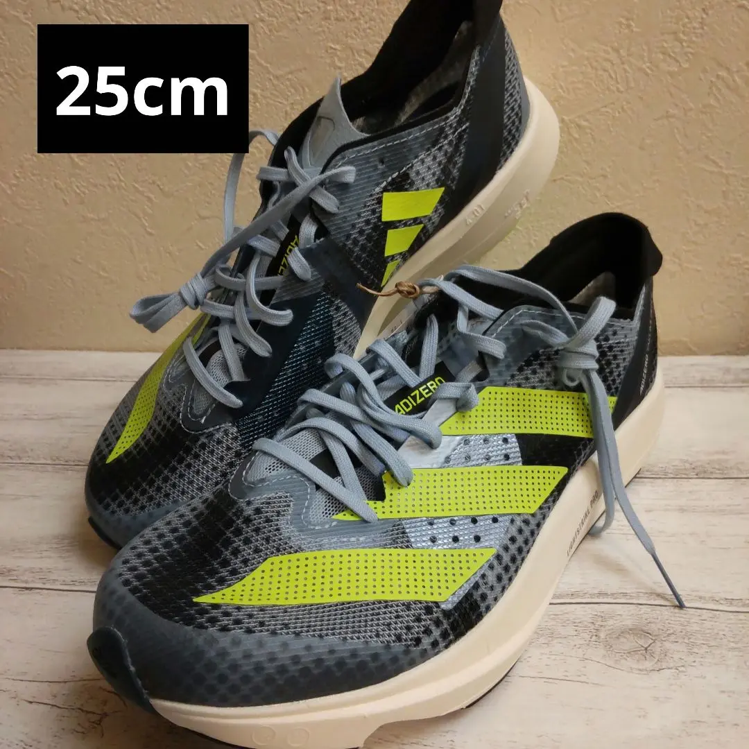 Amazon | [アディダス] アディゼロ タクミ セン 9 ADIZERO