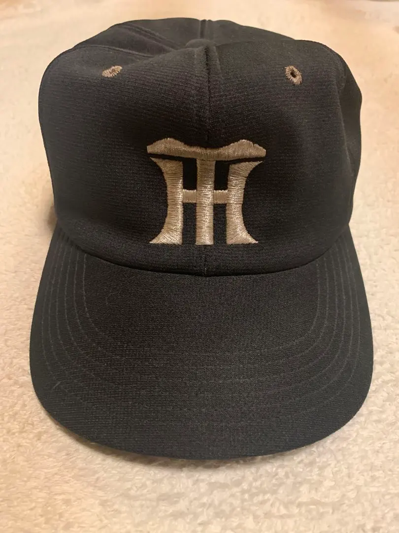 2025年最新】阪神タイガース ビジター キャップの人気アイテム - メルカリ