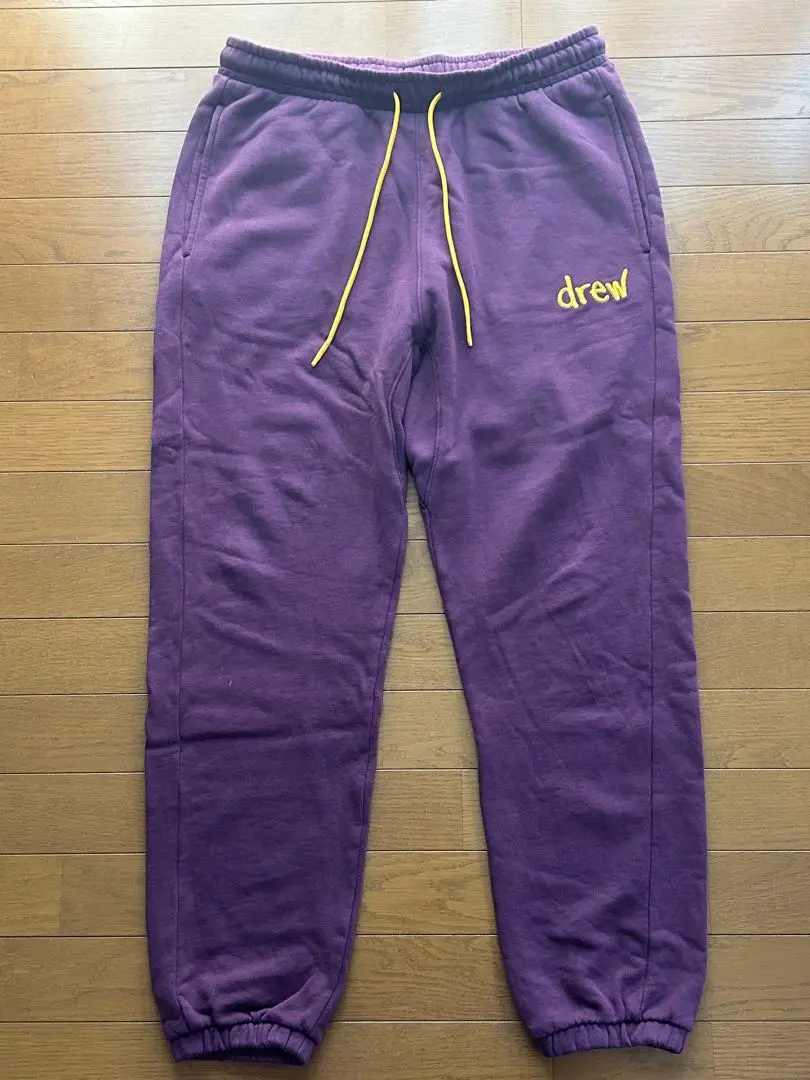 パンツ Drew House Sweat Long Cargo Pants 楽天市場】drew house（ズボン・パンツ｜メンズファッション）の通販