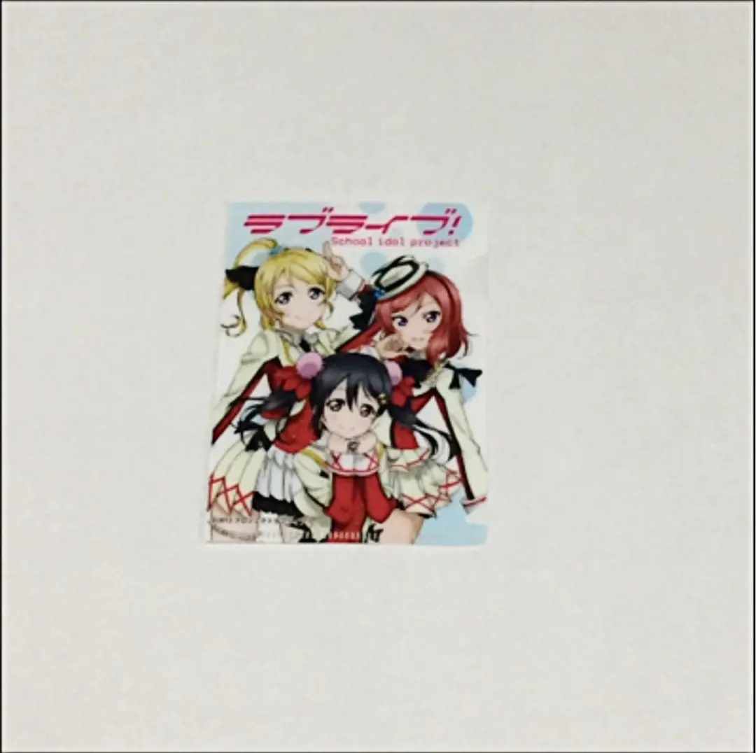 矢澤にこ まとめ売り レア多数 ラブライブ！Official Web Site|ニュース