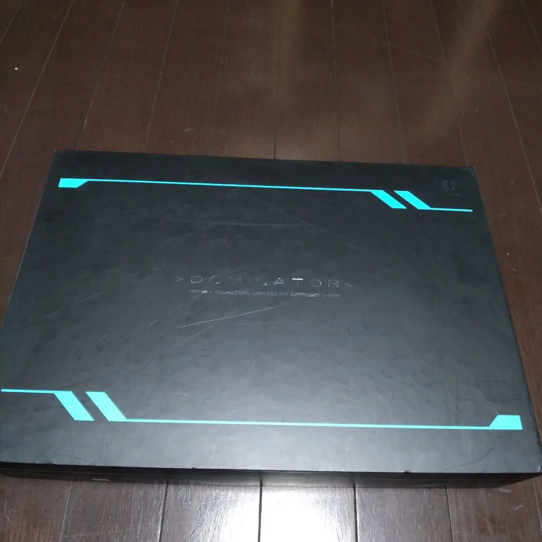 cerevo DOMINATOR Special edition 10周年vr ドミネーター サイコパス PSYCHO-PASS DOMINATOR 10TH