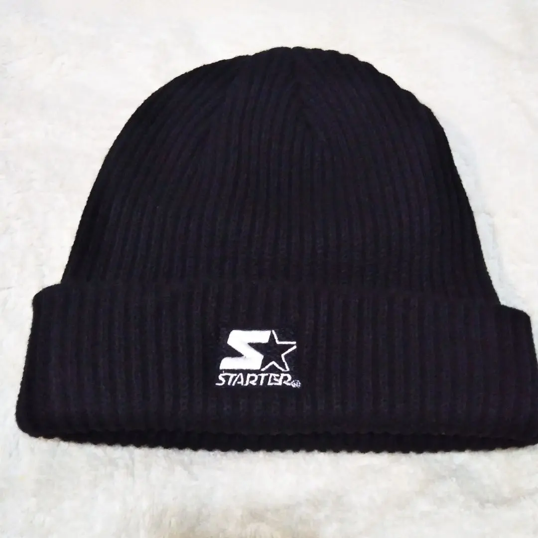 Thumbnail of STARTER