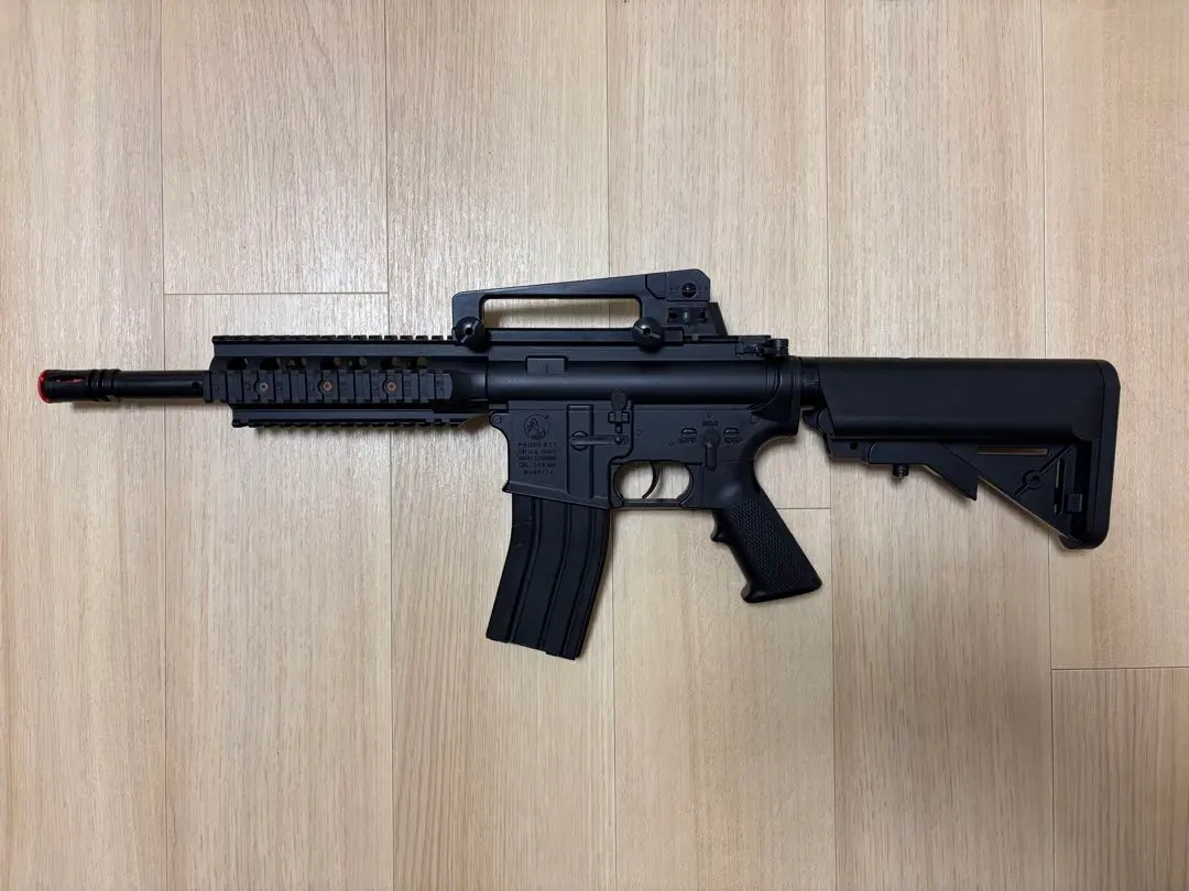 2025年最新】m4a1 マルイ ジャンクの人気アイテム - メルカリ