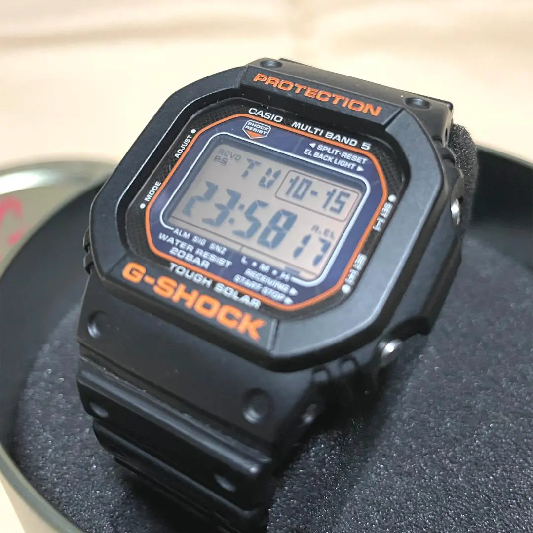 2025年最新】gw-m5600rの人気アイテム - メルカリ