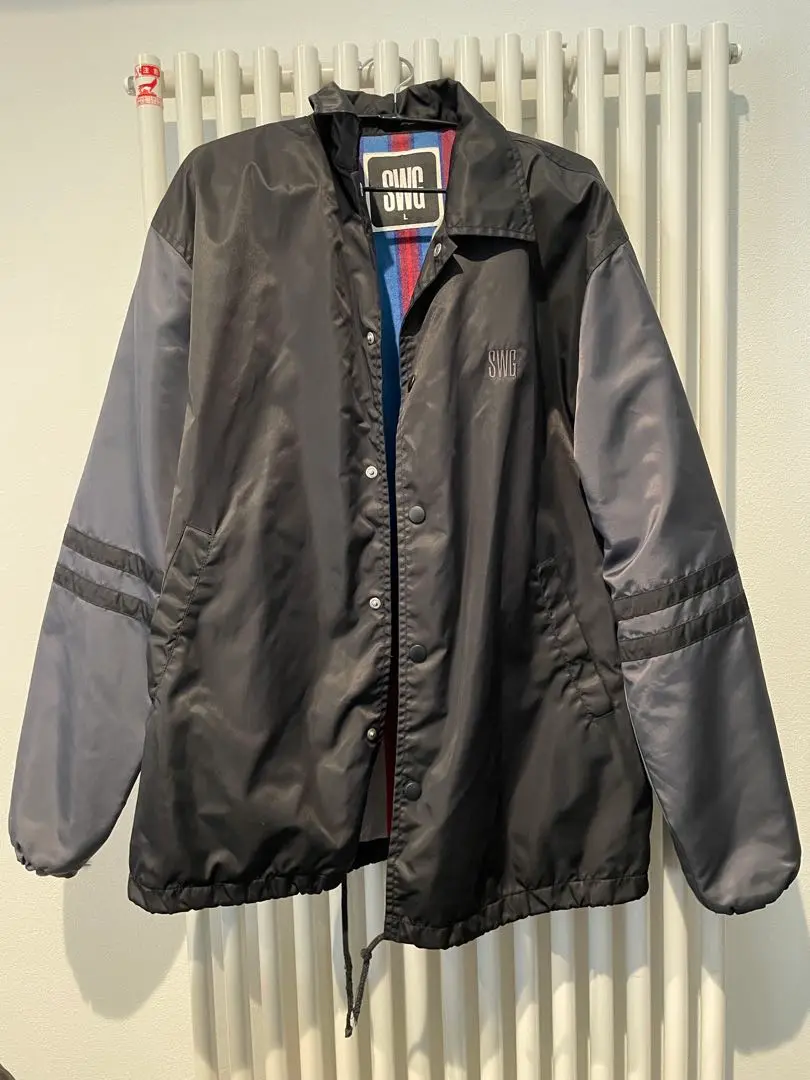 スワッガー　SWGジャケット　XXL 2025年最新】SWAGGER メンズ ナイロンジャケットの人気アイテム