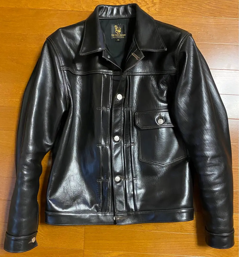 G*D様 ファインクリークレザーズリッチモンド FINECREEKLEATHER G*D様 ファインクリークレザーズリッチモンド FINECREEKLEATHER