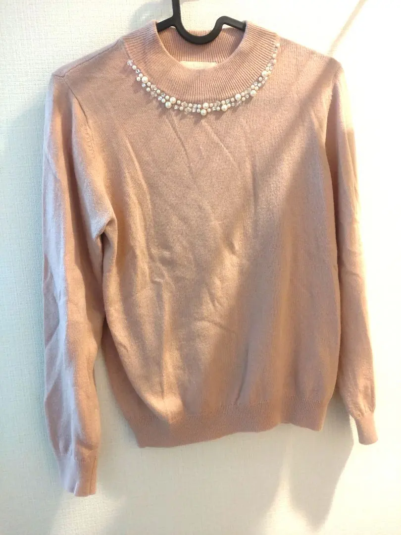 Thumbnail of earth sweater S