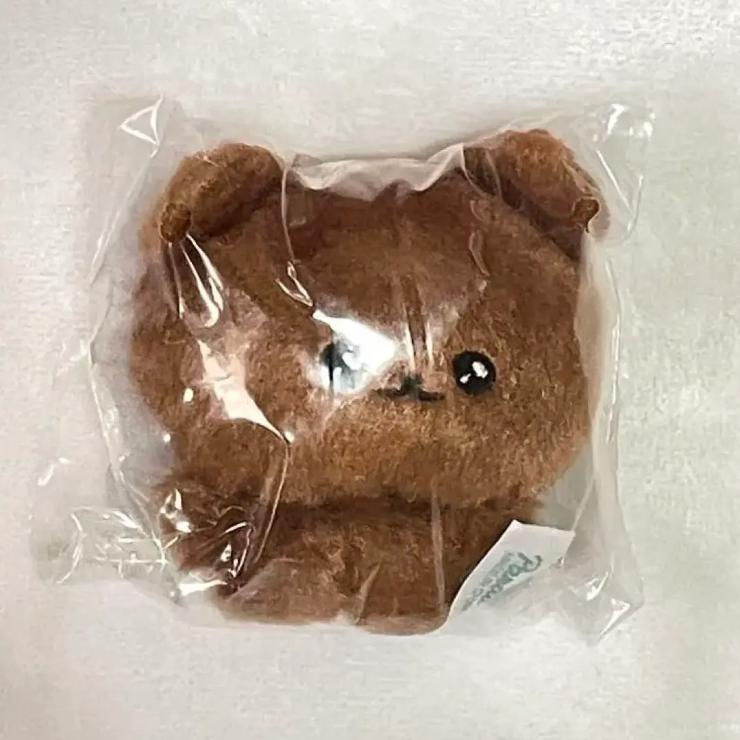 崔哥心扭蛋熊 的縮圖