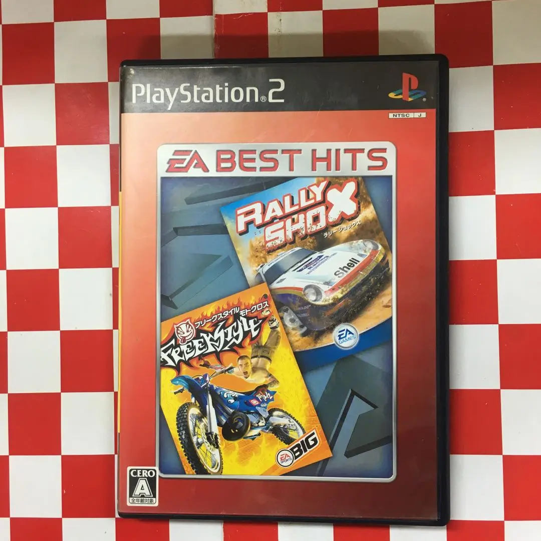 EA BEST HITS ラリーショックス&フリースタイルモトクロス m60948999600_1.jpg?1712895518