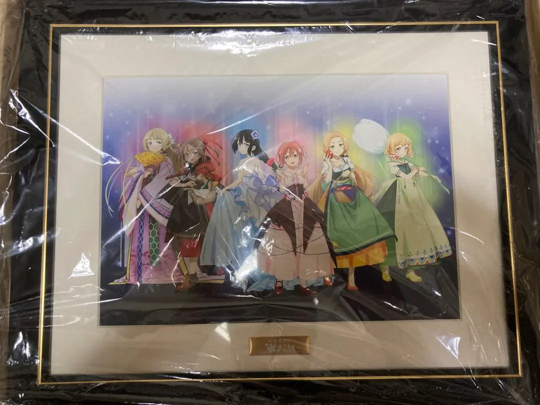 2025年最新】結城友奈 複製原画の人気アイテム - メルカリ
