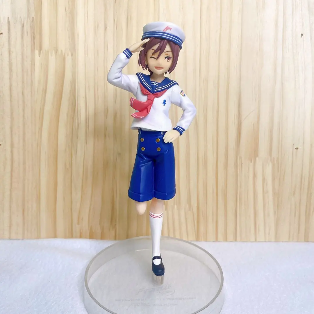 2025年最新】松岡凛 フィギュア 幼少の人気アイテム - メルカリ