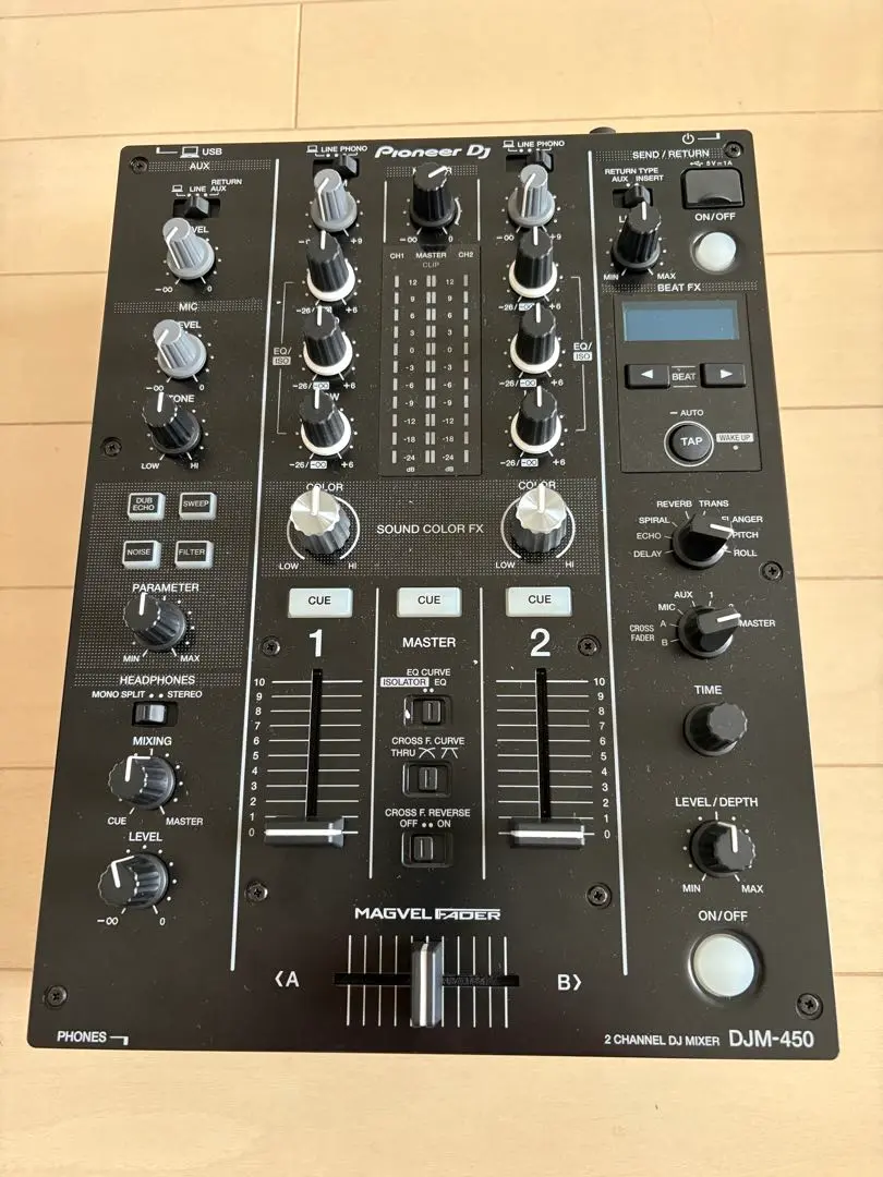2025年最新】DJM-450の人気アイテム - メルカリ