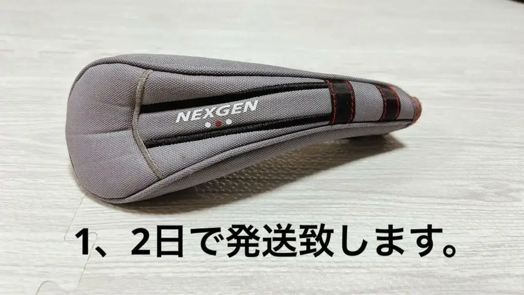 2025年最新】NEXGEN ヘッドカバーの人気アイテム - メルカリ