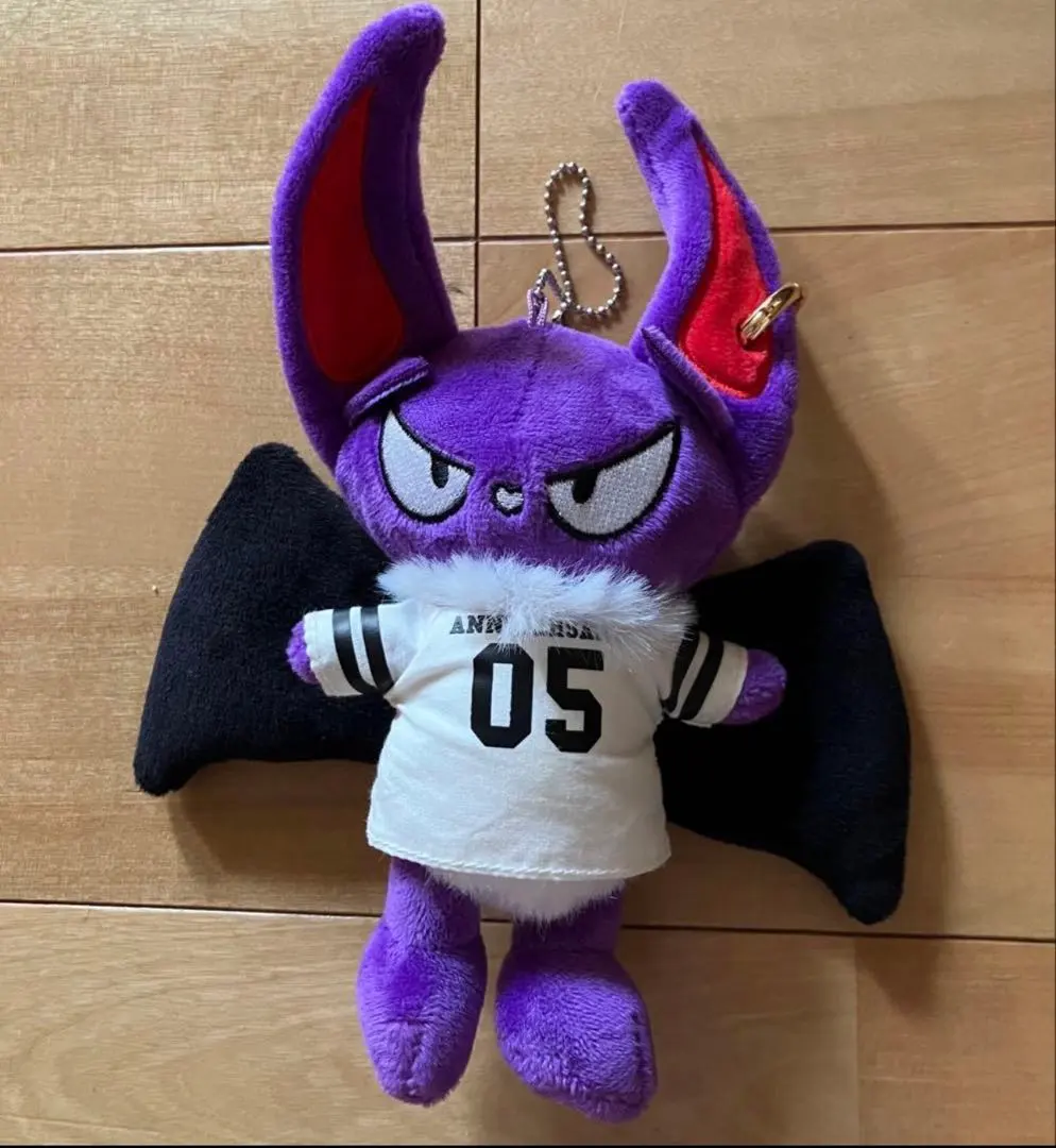 2025年最新】コムドット ぬいぐるみの人気アイテム - メルカリ