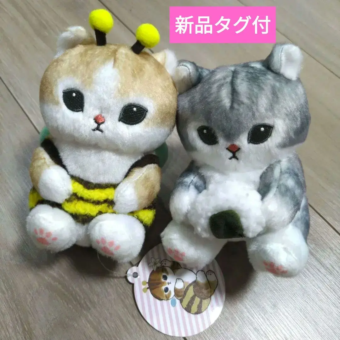 mofusand おにぎりにゃん パンにゃん くまにゃん ペンギンにゃん 2025年最新】モフサンド おにぎりにゃんの人気アイテム - メルカリ