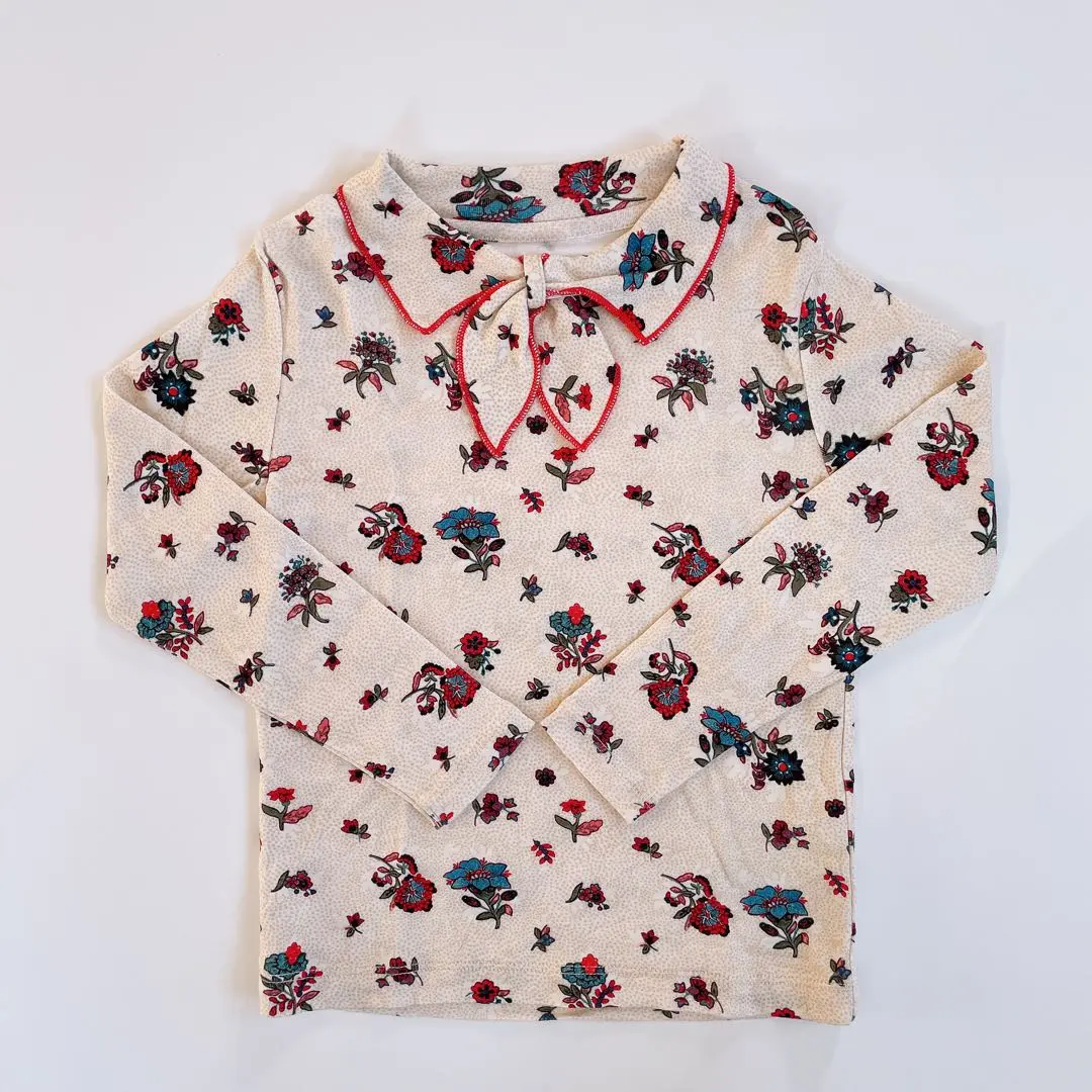 美品 misha&puff String Holyoke floral 3y 2025年最新】STRING holyoke floralの人気アイテム - メルカリ