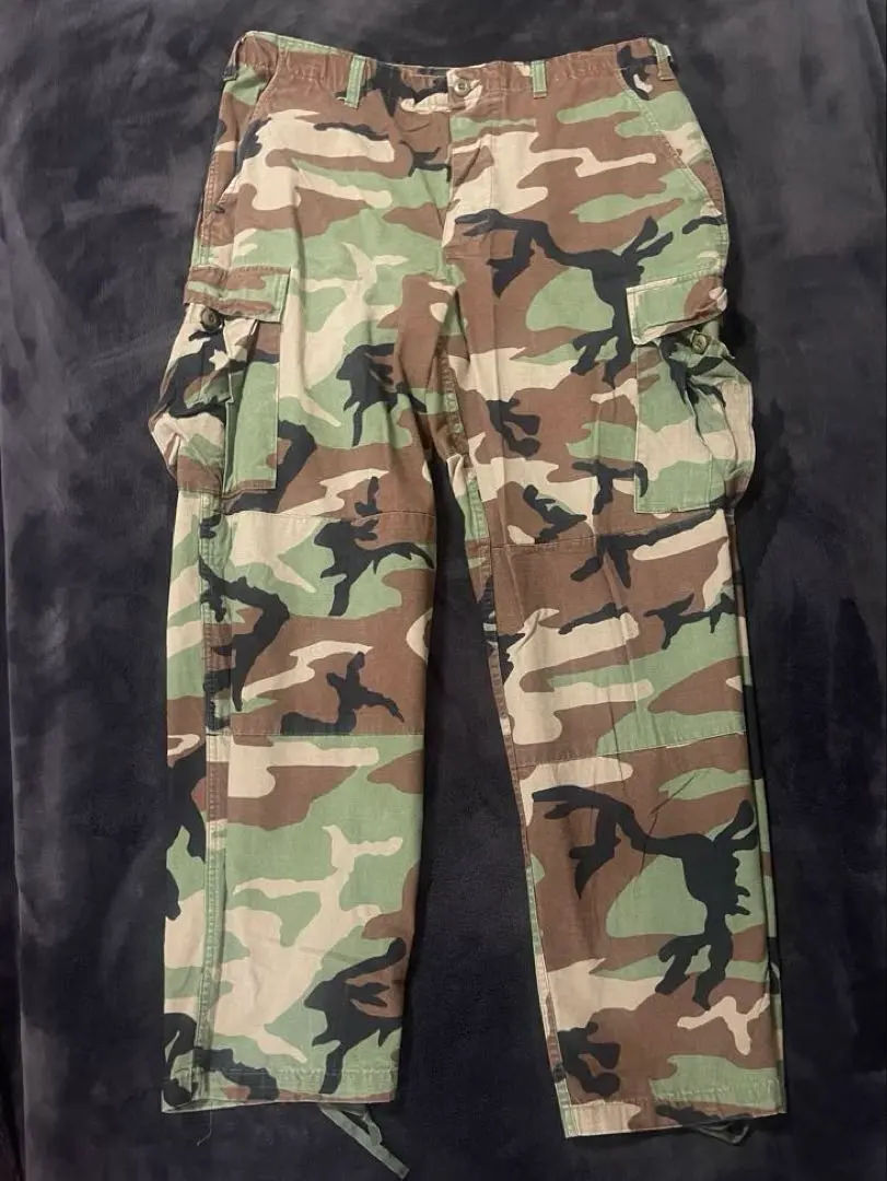 Thumbnail of For military, airsoft, and outdoor activities. Size: LARGE - REGULAR