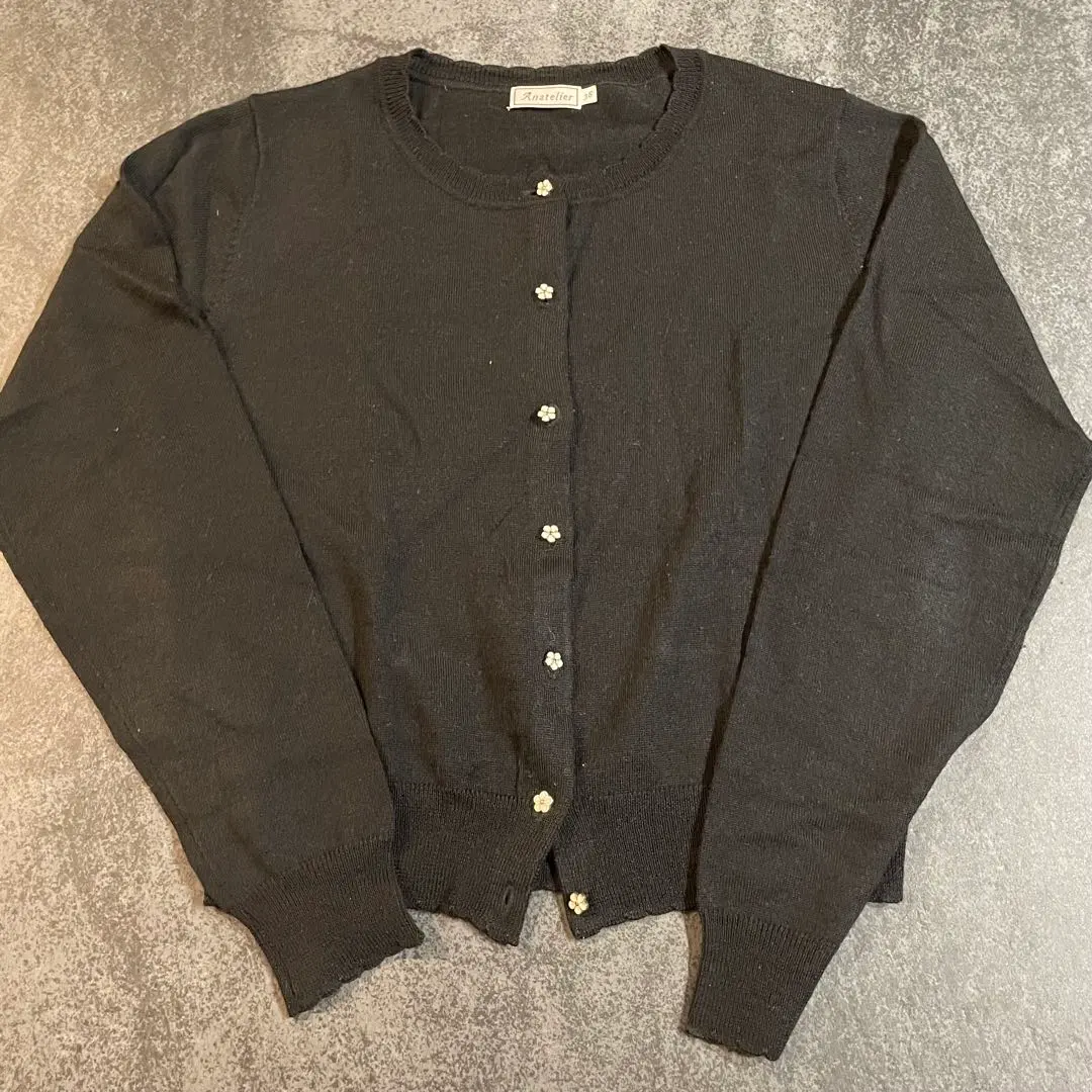 Thumbnail of Anatelier cardigan