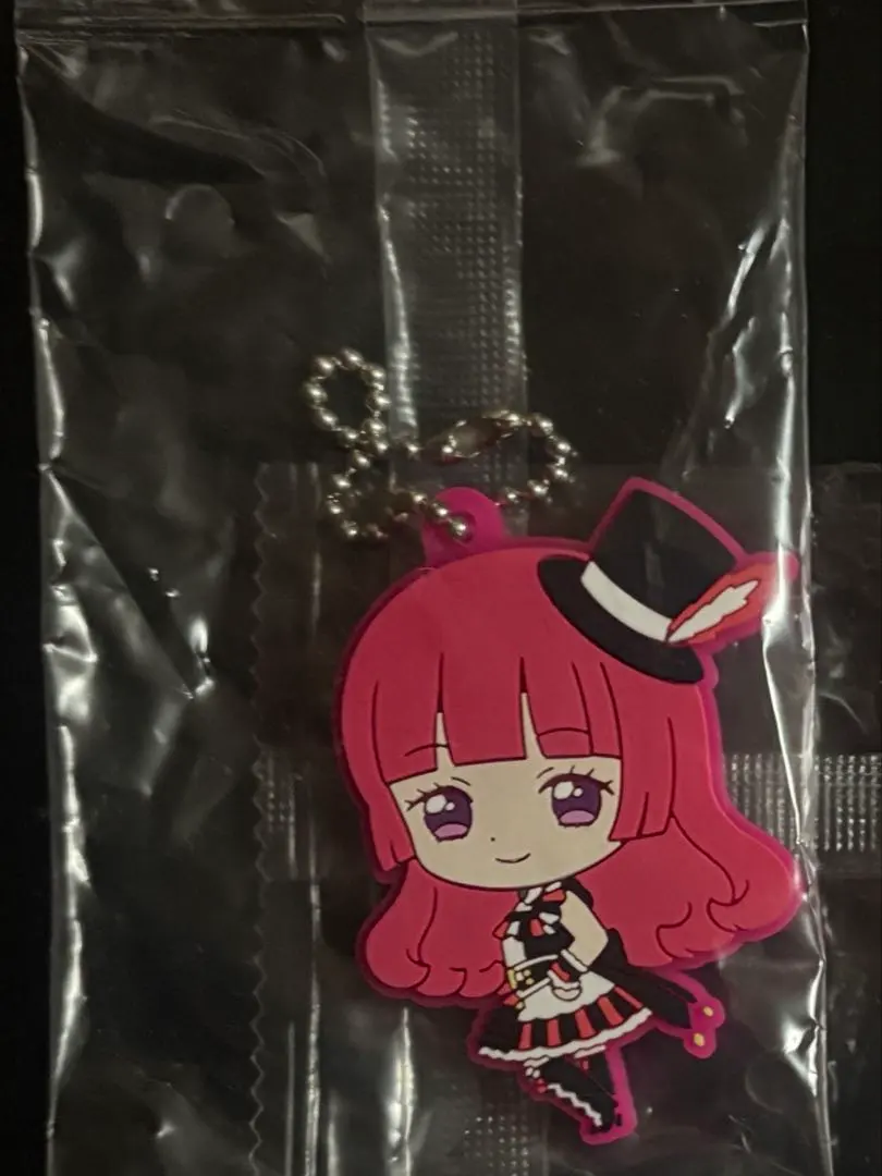 Thumbnail of Sophie Hojo PriPara Aikatsu x PriPara Gashapon