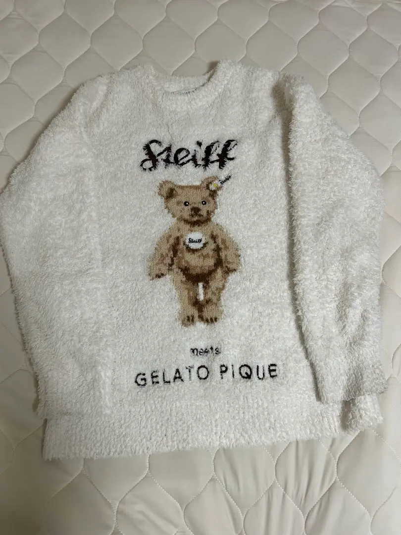 Thumbnail of Steiff meets GELATO PIQUE Loungewear