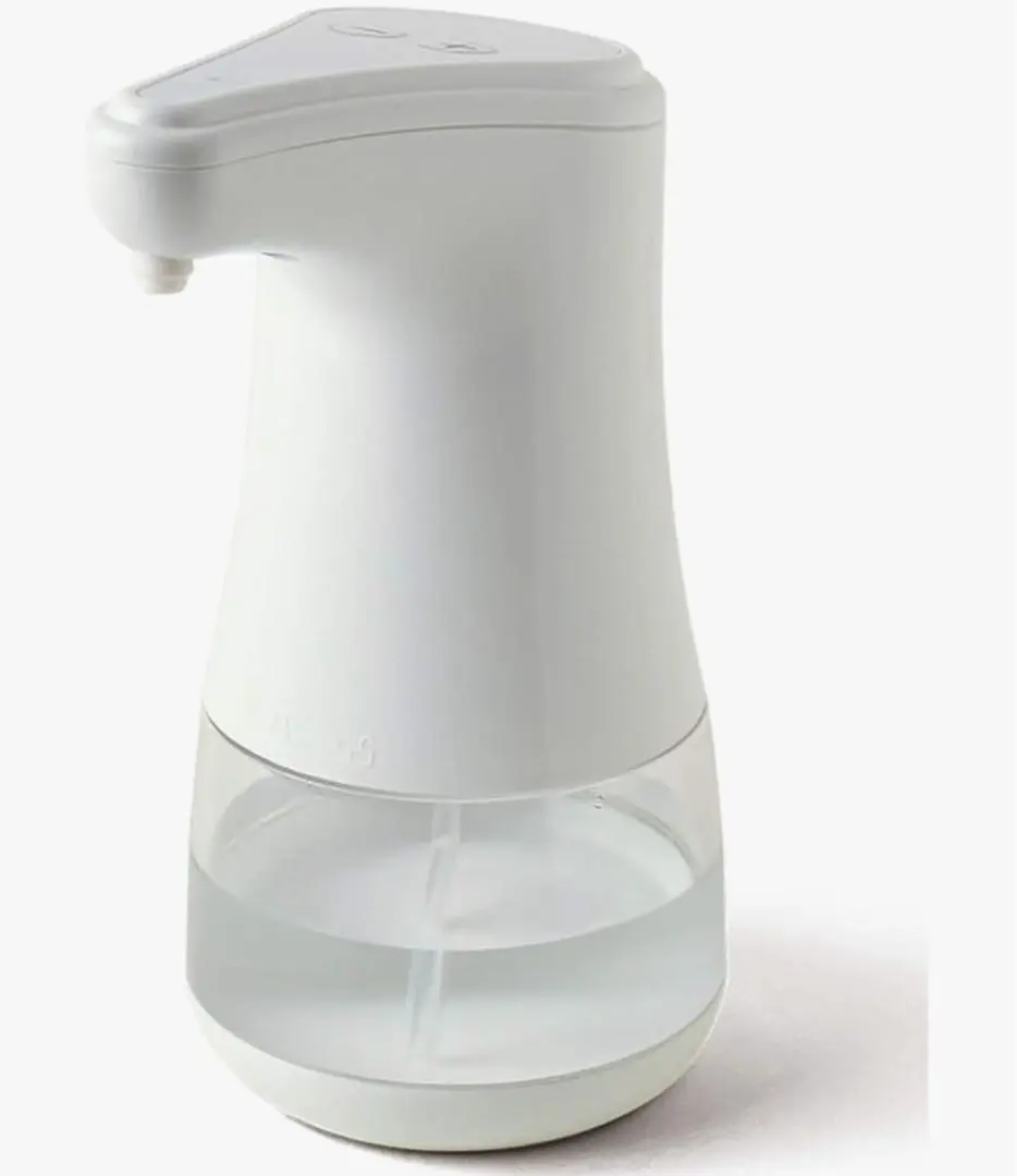 Thumbnail of Alcohol Disinfectant Auto Dispenser Lite 360ml