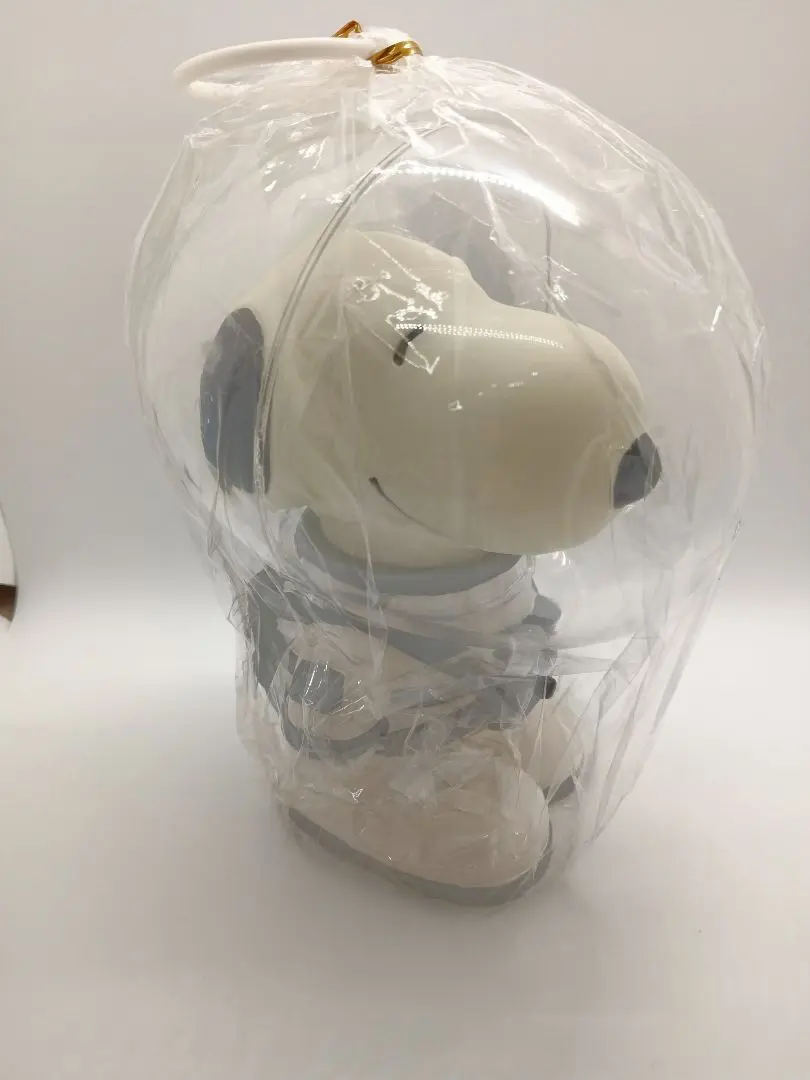スヌーピー 宇宙服 貯金箱 フィギュア 2025年最新】宇宙服 貯金箱の人気アイテム - メルカリ