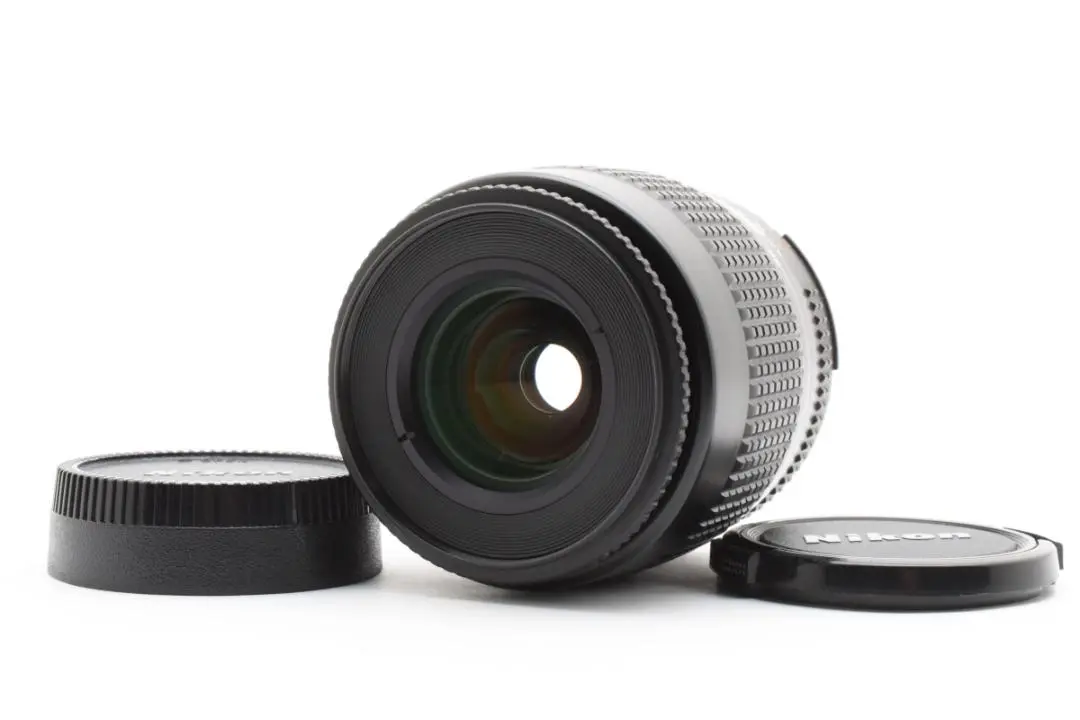 Nikon - NIKON AF NIKKOR 35-80mm F4-5.6 D 完動品#235 Nikon 35-80mm f4-5.6 AF Nikkor D - Lens – Kamerastore