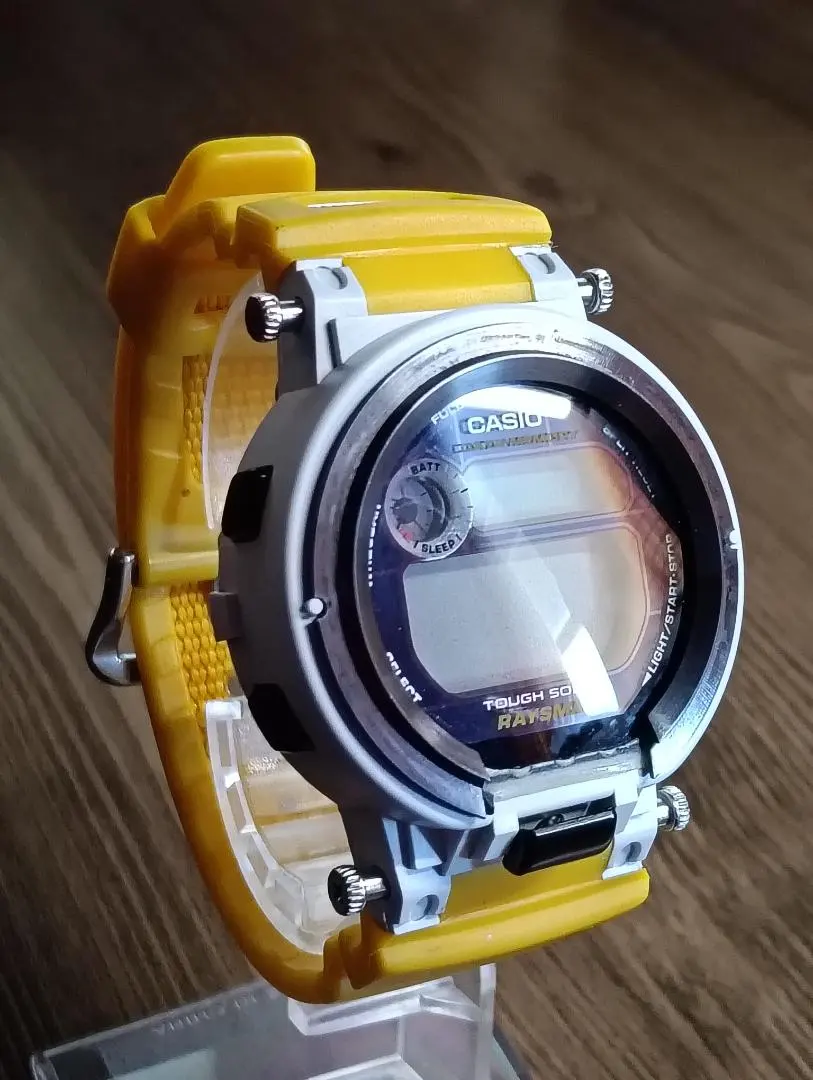 未使用保管品　G-SHOCK　DW-9350J-8T　ソーラー　稼働品　PJ24 未使用保管品 G-SHOCK DW-9350J-8T ソーラー 稼働品 PJ24