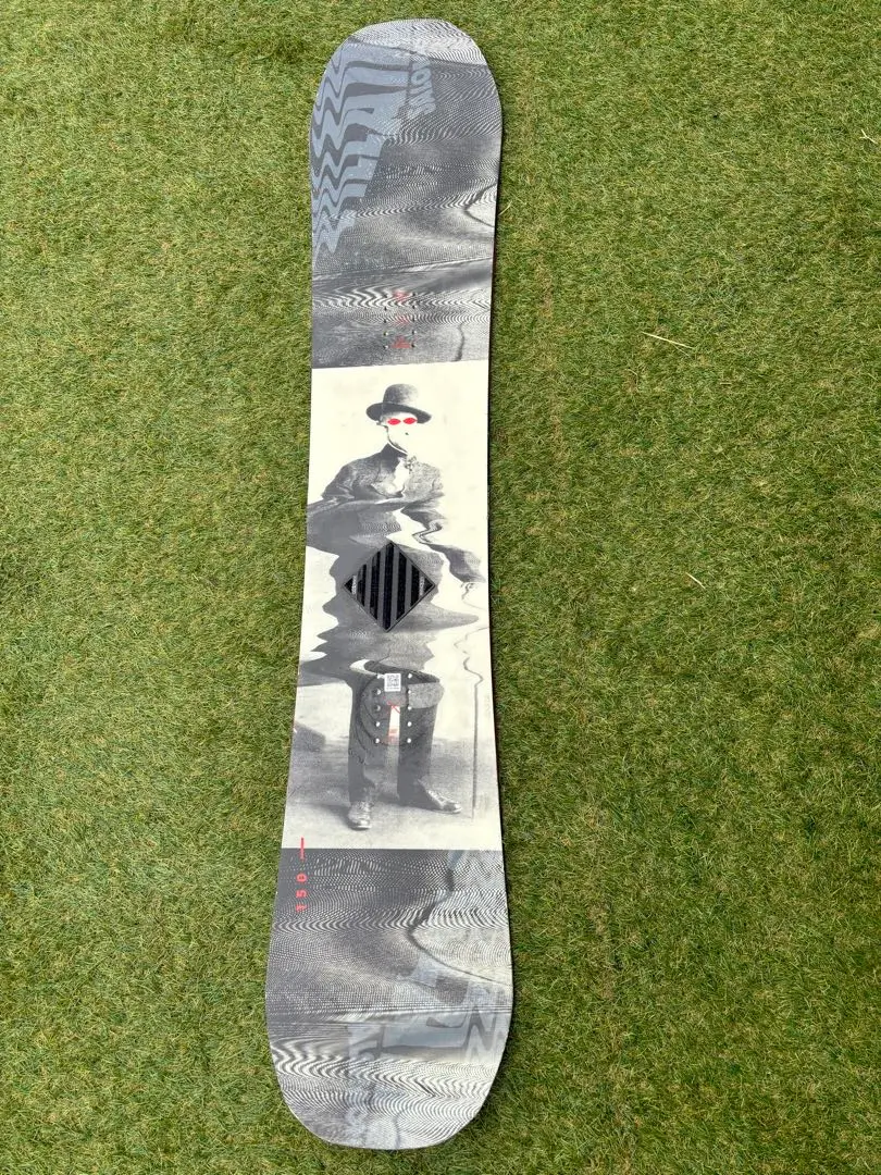 2025年最新】salomon スノーボード ビレインの人気アイテム